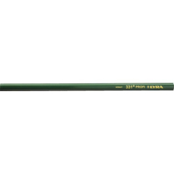 CRAYON MACON VERNIS VERT 331-30CM    21000