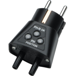 ADAPTATEUR P/ TESTEUR CA751 37898 P 2P+T