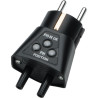 ADAPTATEUR P/ TESTEUR CA751 37898 P 2P+T