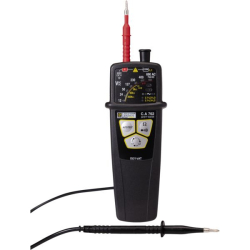 DETECTEUR DE TENSION MULTIFONCTION -REF CA762   303254