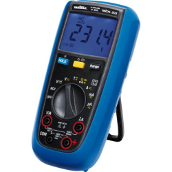 MULTIMETRE NUMERIQUE MTX203-Z   303210