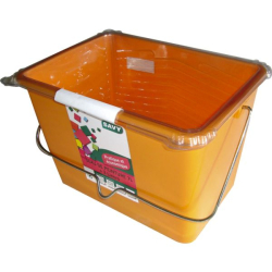 CAMION 7L LITRES+3 LINERS 36443