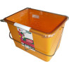 CAMION 7L LITRES+3 LINERS 36443