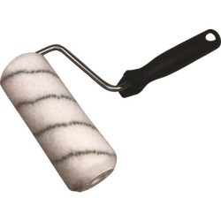 ROULEAU 180MM +MANCHE POLYPRO POLYAMIDE TEXTURE 12MM   306782