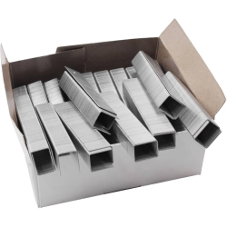 AGRAFES POUR JT21        10 MM (1000) 0160729