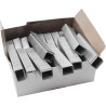 AGRAFES POUR JT21        10 MM (1000) 0160729