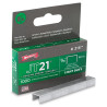 AGRAFES POUR JT21 5/16"  8 MM  (1000)