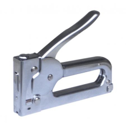 AGRAFEUSE ARROW CHROMEE                JT21CM