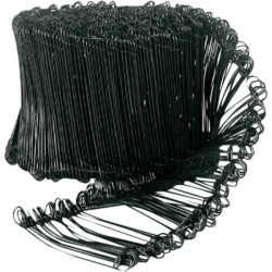 LIEN A BOUCLE RECUIT 1,1X140MM (1000)