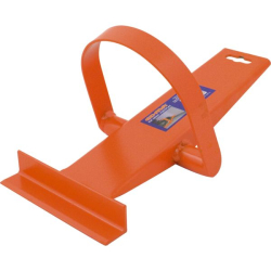 LEVIER A PLAQUE FOOTPLAC AVEC ETRIER 34580