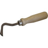 GRIFFE AU CARBURE TUNGSTENE ZINC & STRATIFIES 39419