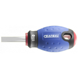 E165400   TOURNEVIS BOULE FENTE ELECTRICIEN 5,5X30