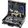 E220109   VALISE DE MAINTENANCE 143OUTILS  E220109    305560