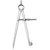 DELA.1905-05       COMPAS A RESSORT  250MM