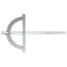 DELA.1880.00 RAPPORTEUR D'ANGLE GRANDE CAPACITE 400MM