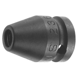 NS.236A            PORTE EMBOUT IMPACT CARRE 1/2"