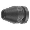 NS.236A            PORTE EMBOUT IMPACT CARRE 1/2"