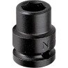 NS.17A             DOUILLE IMPACT CARRE 1/2"
