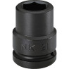 NK.46A             DOUILLE IMPACT CARRE 3/4"
