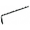 P.27B              CLE VIDANGE CARR/MALE 10MM