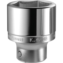 K.26HB             DOUILLE 6 PANS CAMION