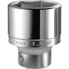 K.55HB             DOUILLE 6 PANS CAMION