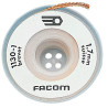 1130.1             TRESSE A DESSOUDER 1,6 MM