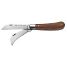 843                COUTEAU ELECTRICIEN 2 LAME