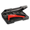 Y.RIV1  COFFRET MAINTENANCE RIVETS ALUMINIUM MULTI EPAISSEURS
