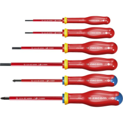 ATDVE.J6PB  JEU DE 6 PROTWIST ISOLES ADVE    305380
