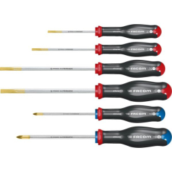 ATD.J6PB   305378  JEU DE 6 PROTWIST (FE/PZ)