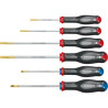 ATD.J6PB   305378  JEU DE 6 PROTWIST (FE/PZ)