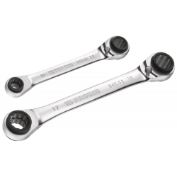 64C.J2PB  JEU DE 2 CLES QUATRO    31124