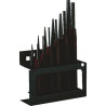 247.249JS12        STAND CHASSE-CLOU GOUPILLE