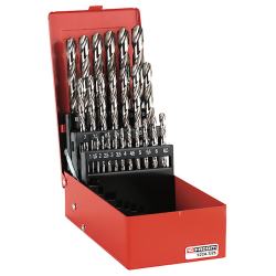 222A.TJ25           COFFRET FORETS 1 A 13 MM