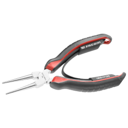 189A.17CPE          PINCE BEC ROND EXTRA LONG