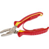 187A.16VE PINCE UNIVERSELLE ISOLEE 1000V