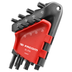 89.JP8A              CLE MALE TORX (JEU)