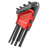89.JP8AL            CLE MALE TORX (JEU)