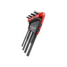 83SH.JP9APF  JEU CLES MALE A TETE S/P    30790
