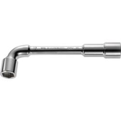 75.24              CLE A PIPE DEBOUCHEE