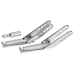 U.35B              JEU DE GRIFFES LONGUES