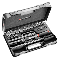 S.161-3P12U           COMPOSITION 1/2 INCHES !! 2PANS