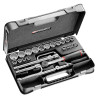S.161-3P12U           COMPOSITION 1/2 INCHES !! 2PANS