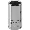 S.27H              DOUILLE  6 PANS STANDARD