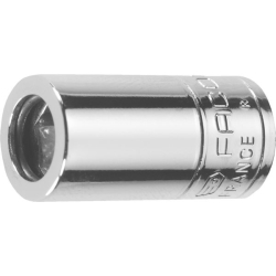 R.235              DOUILLE PORTE EMBOUT RADIO