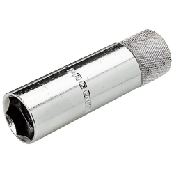 B.J16A1     DOUILLE 3/8 BOUGIE 16MM