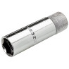 B.J16A1     DOUILLE 3/8 BOUGIE 16MM