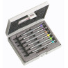 HB.2B              JEU DE TOURNEVIS HORLOGER