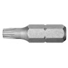 EXR.120           EMBOUT STANDARD SERIE 1 POUR VIS RESISTORX TT20 25MM